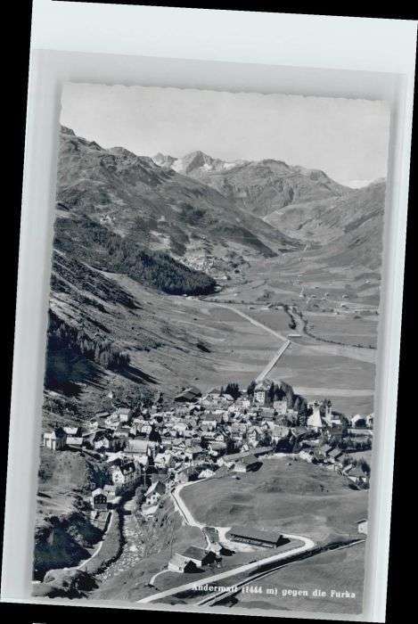 Andermatt