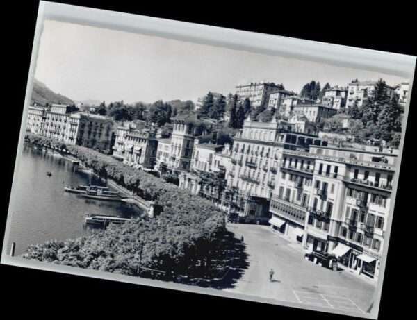 Lugano TI Lugano