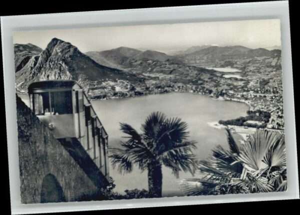 Lugano TI Lugano