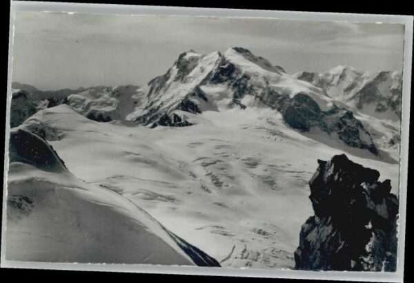 Zermatt VS Zermatt Rimpfischhorn