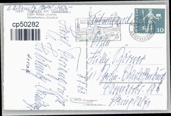 Sigriswil – Bild 2