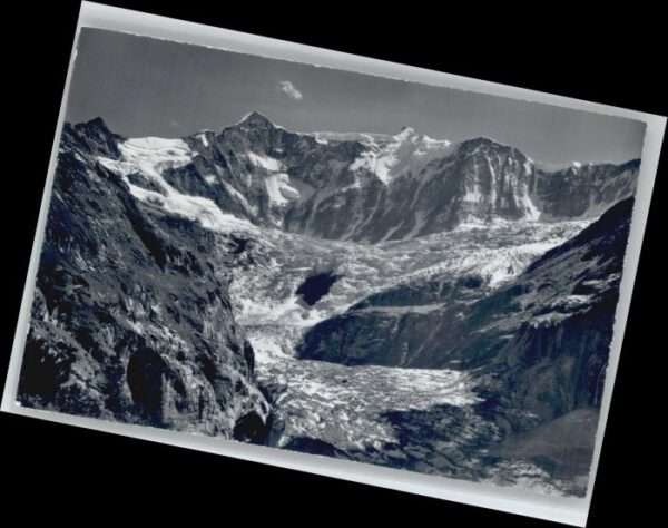 Grindelwald Bäregg