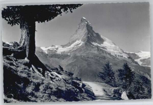Matterhorn VS Matterhorn
