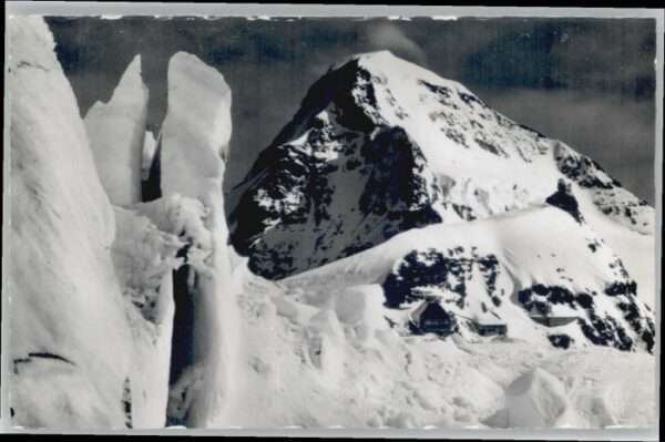Jungfrau BE Jungfrau