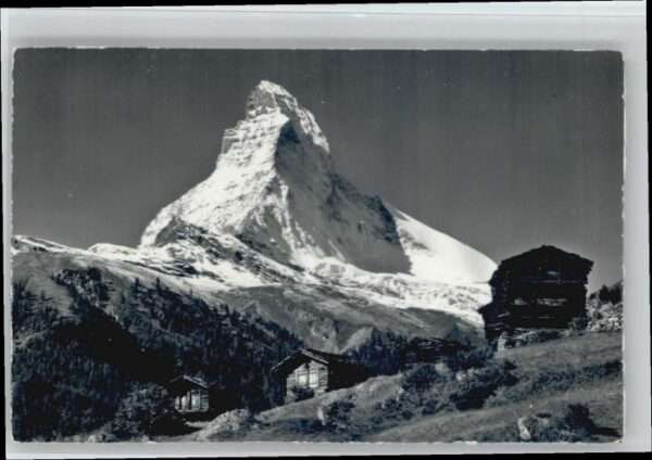 Zermatt VS Zermatt Winkelmatten