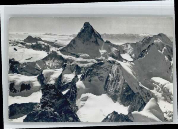 Zermatt VS Zermatt Wellengruppe