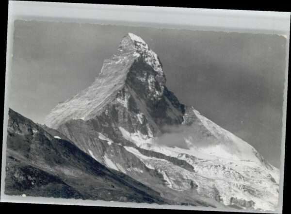 Matterhorn VS Matterhorn