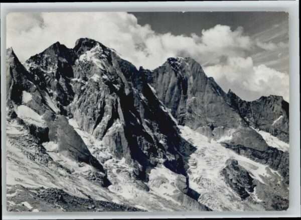 Sondrio Piz Badile