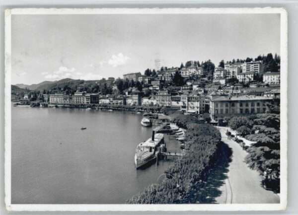 Lugano TI Lugano