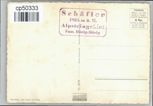 Schaefler – Bild 2