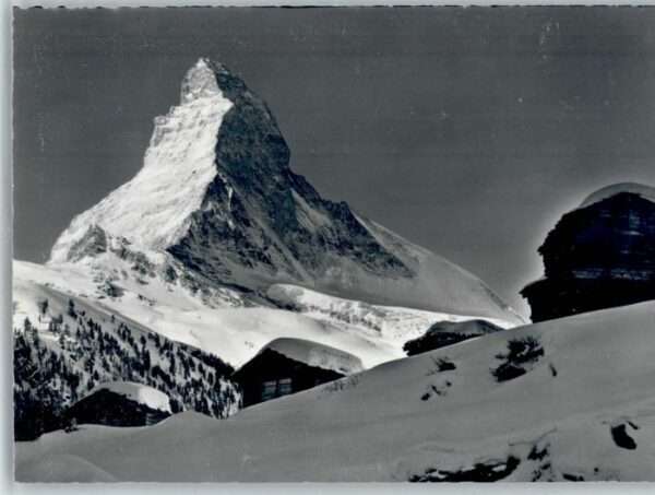 Zermatt VS Zermatt Winkelmatten