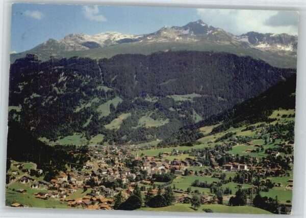 Klosters GR Klosters