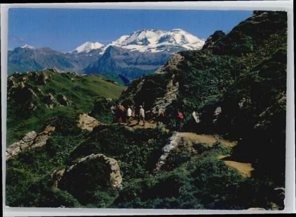 Lenk Simmental