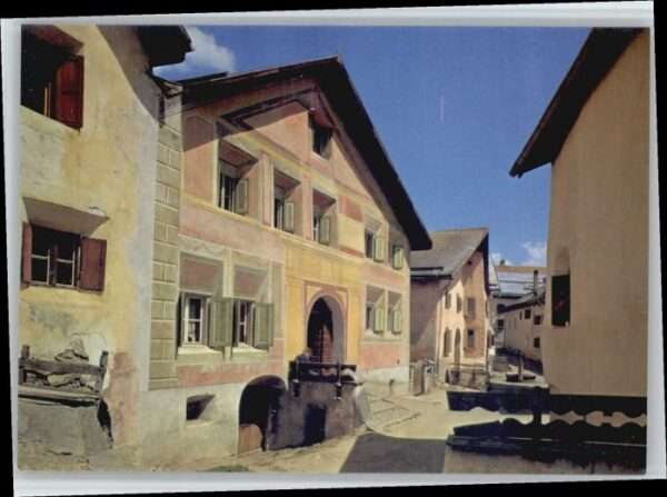 Guarda Inn
