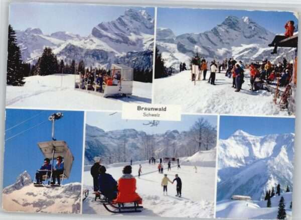 Braunwald GL Braunwald