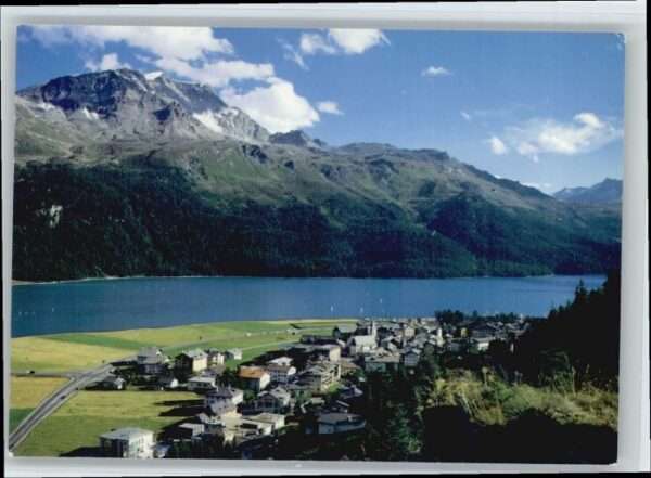 Silvaplana