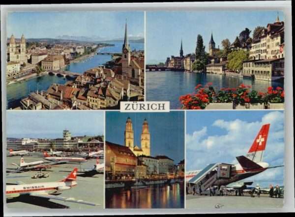 Zuerich