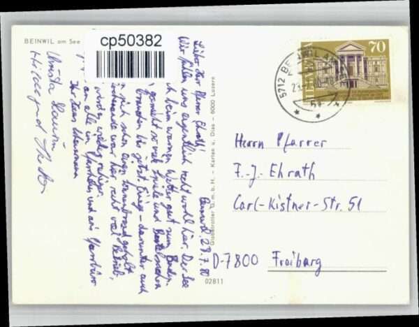 Beinwil – Bild 2