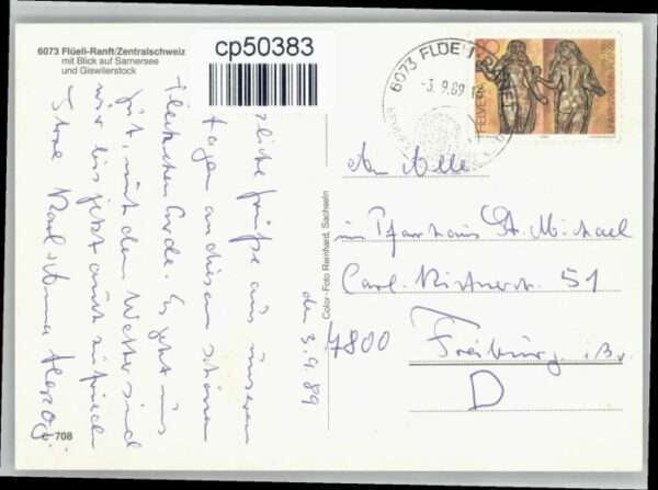 Flueeli-Ranft – Bild 2