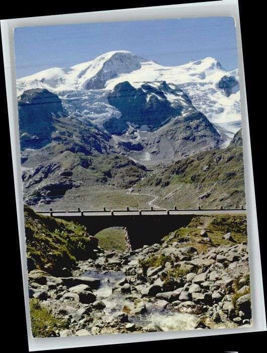 Susten Gwächtenhorn Tierberge