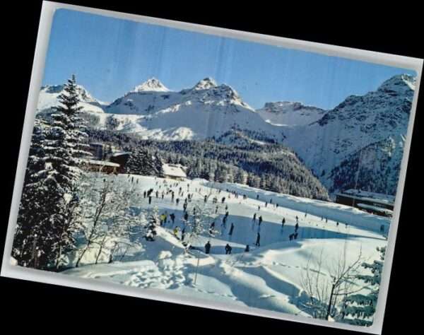 Arosa GR Arosa