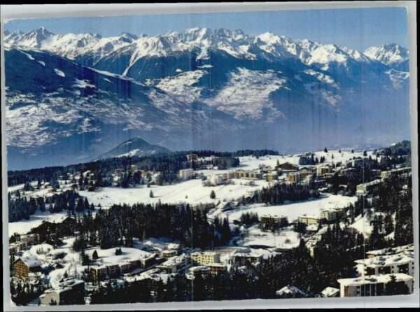 Sierre VS Sierre