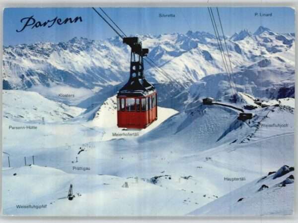 Davos GR Davos