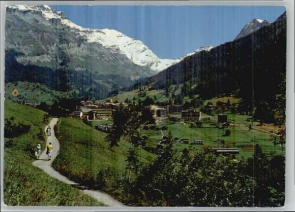 Leukerbad