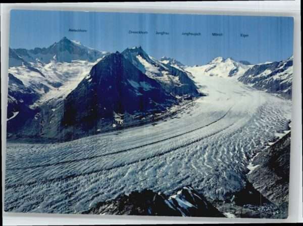 Eggishorn