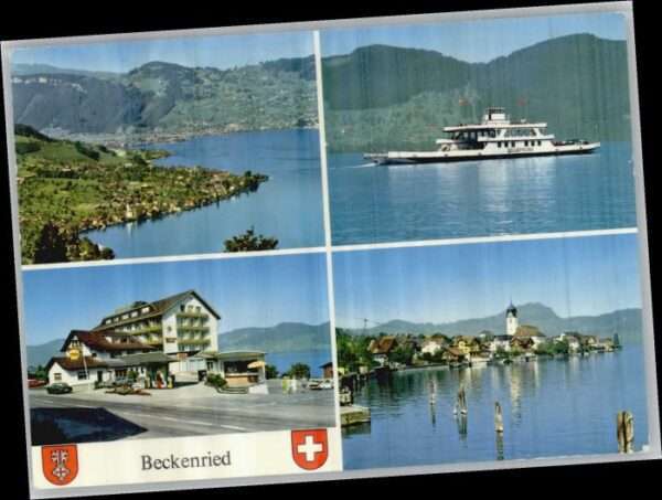 Beckenried