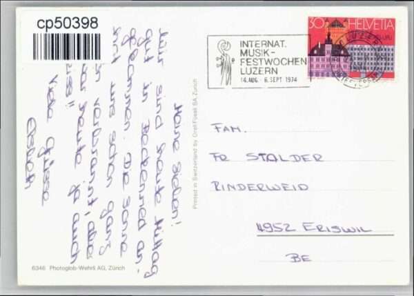 Beckenried – Bild 2