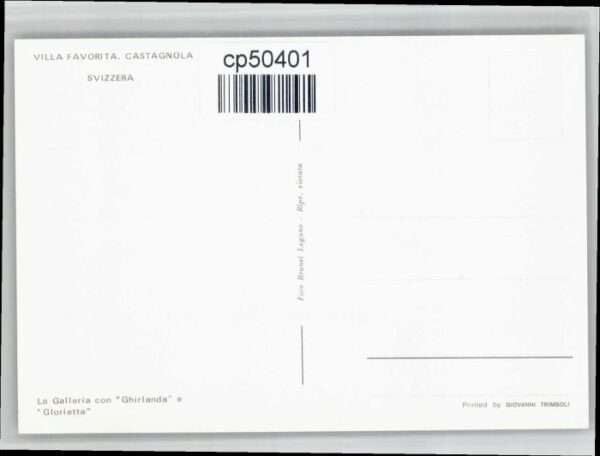 Castagnola – Bild 2