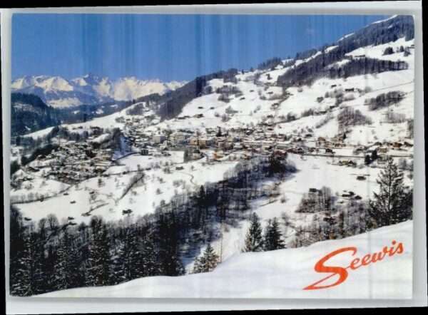 Seewis Plättigau