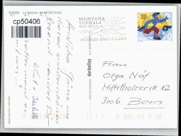 Montana – Bild 2