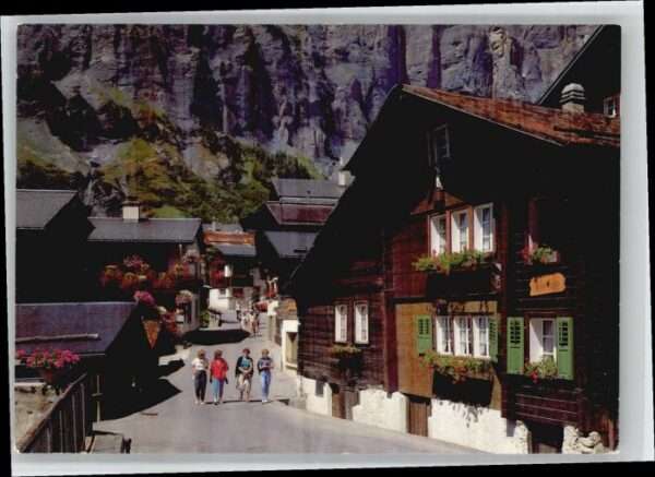 Leukerbad