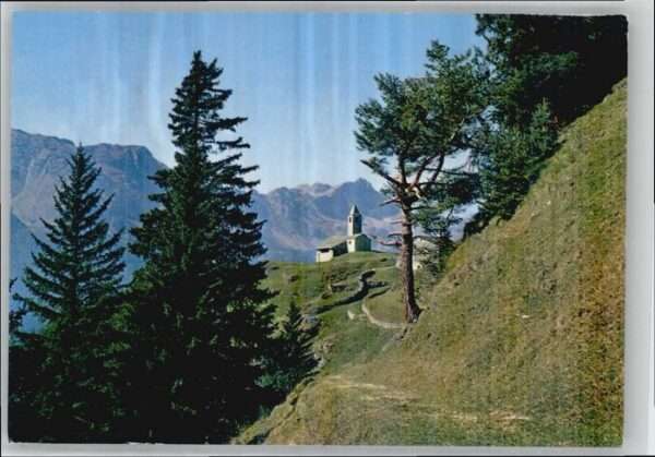 Poschiavo San Romerio