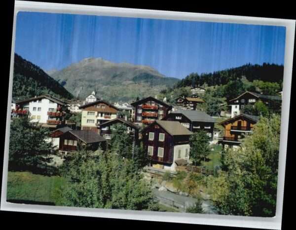 Fiesch