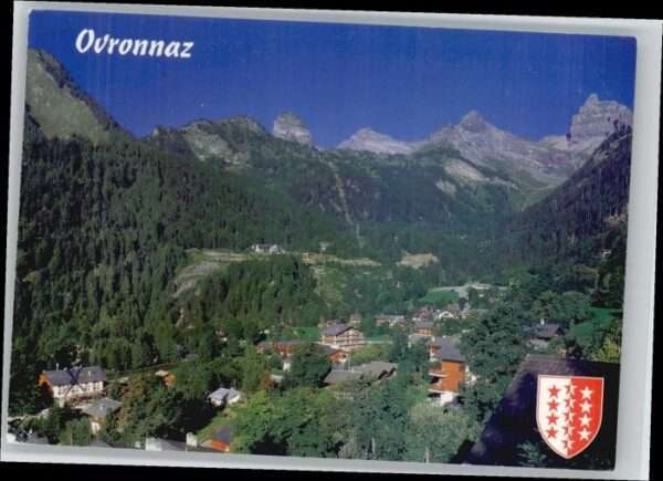Ovronnaz