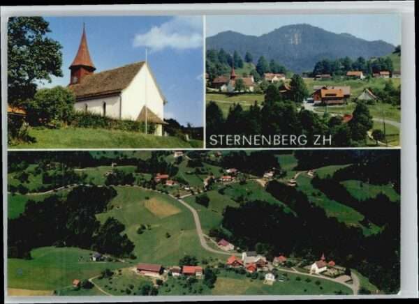 Sternenberg