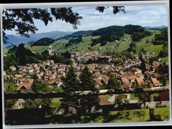 Heiden AR Heiden