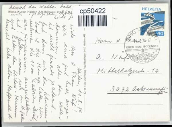 Heiden AR Heiden – Bild 2