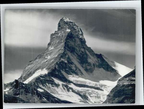 Zermatt VS Zermatt Matterhorn