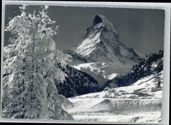 Zermatt VS Zermatt Matterhorn