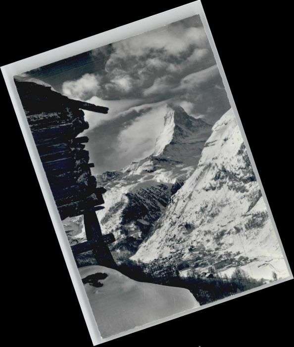 Zermatt VS Zermatt Matterhorn
