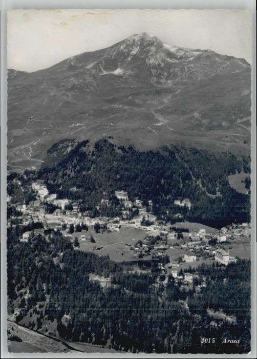Arosa GR Arosa