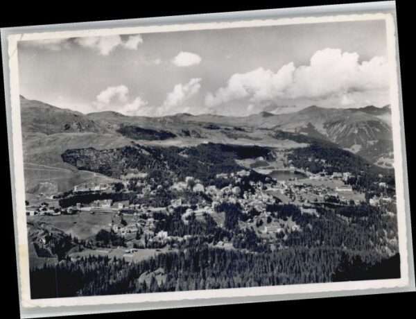 Arosa GR Arosa