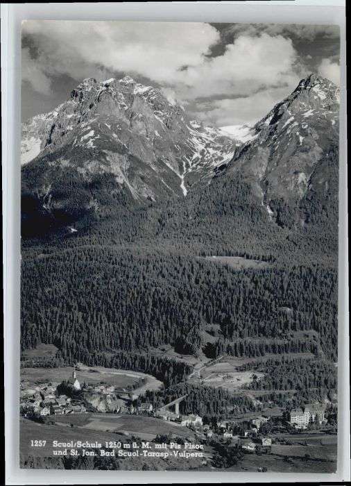 Scuol