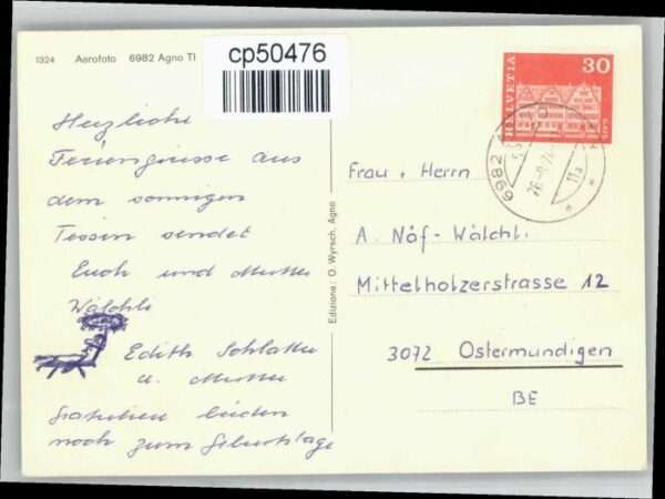 Agno – Bild 2