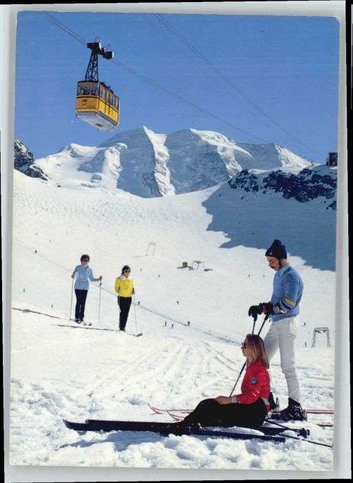 Piz Palue