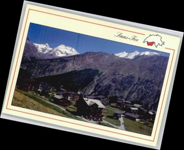 Saas-Fee